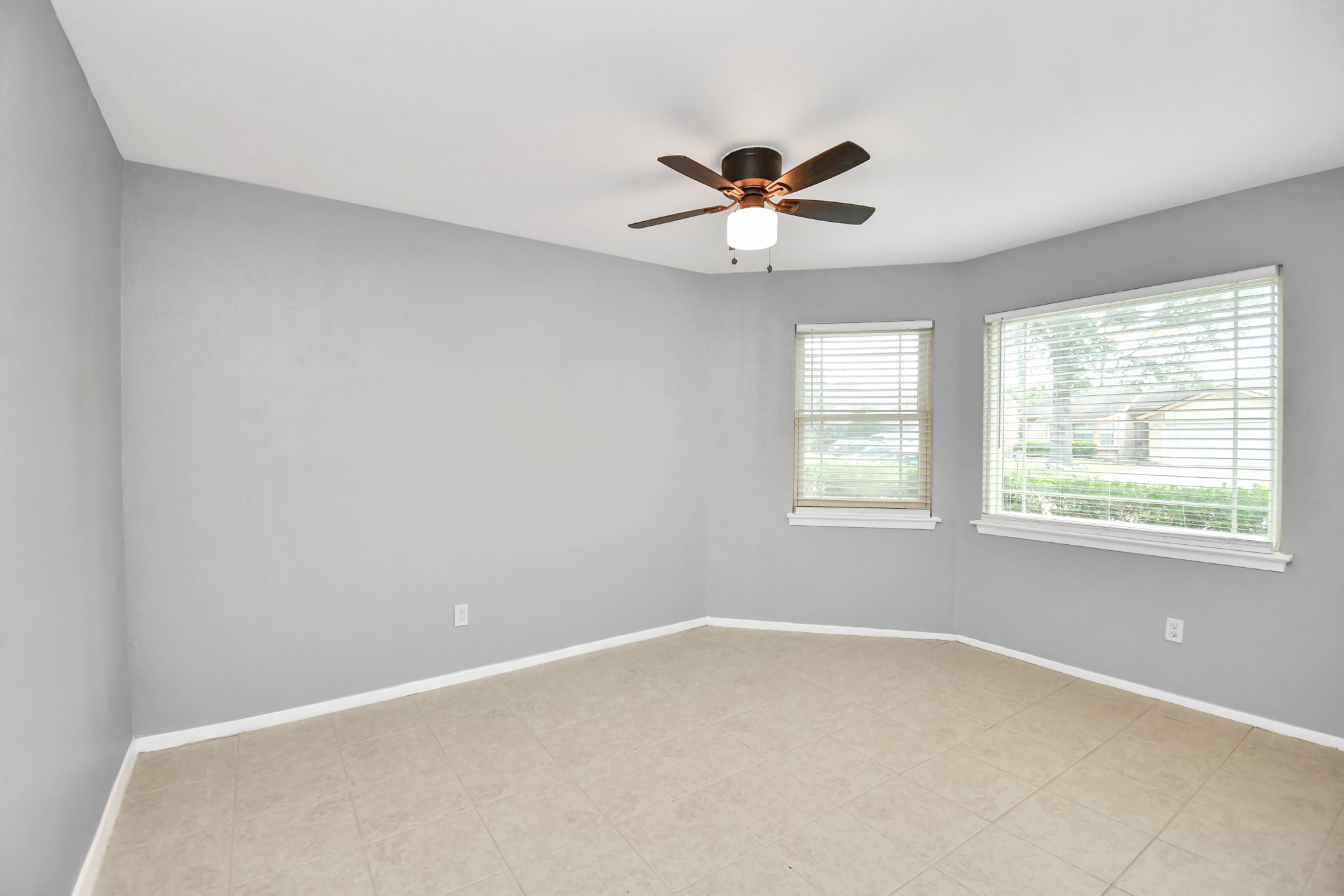 10219 Trading Post Drive Houston, TX 77064 - Photo 32 of 39 a view of an empty room with a window