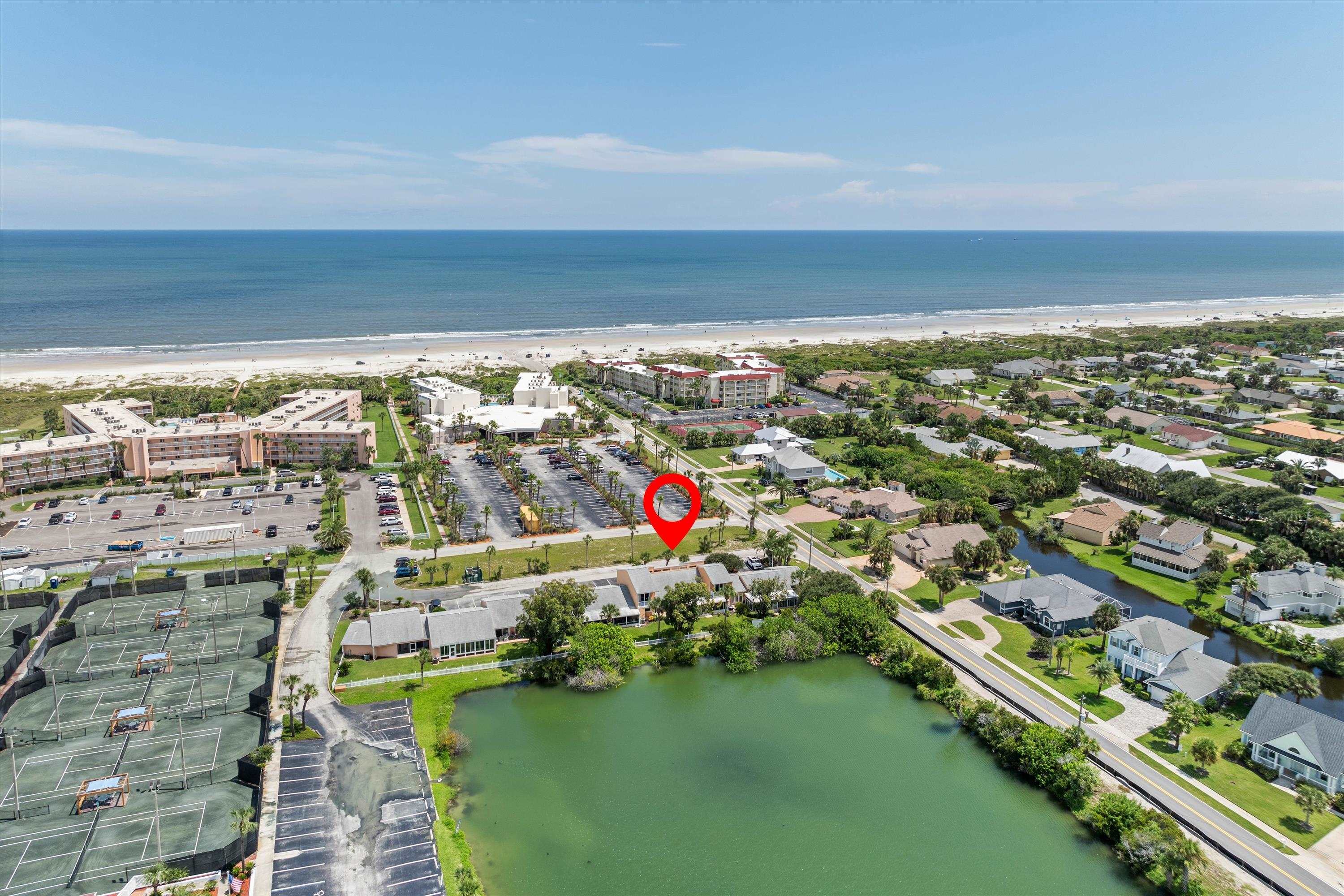 4 Ocean Trace Road, Unit 3 St. Augustine, FL 32080 - Photo 4 of 49 Gallery Image 4