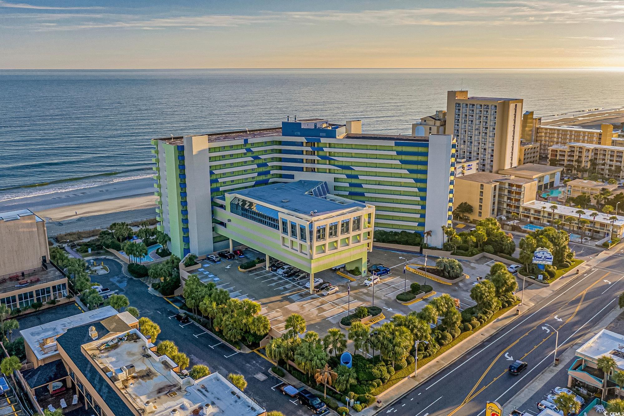 1105 South Ocean Blvd Unit 724  