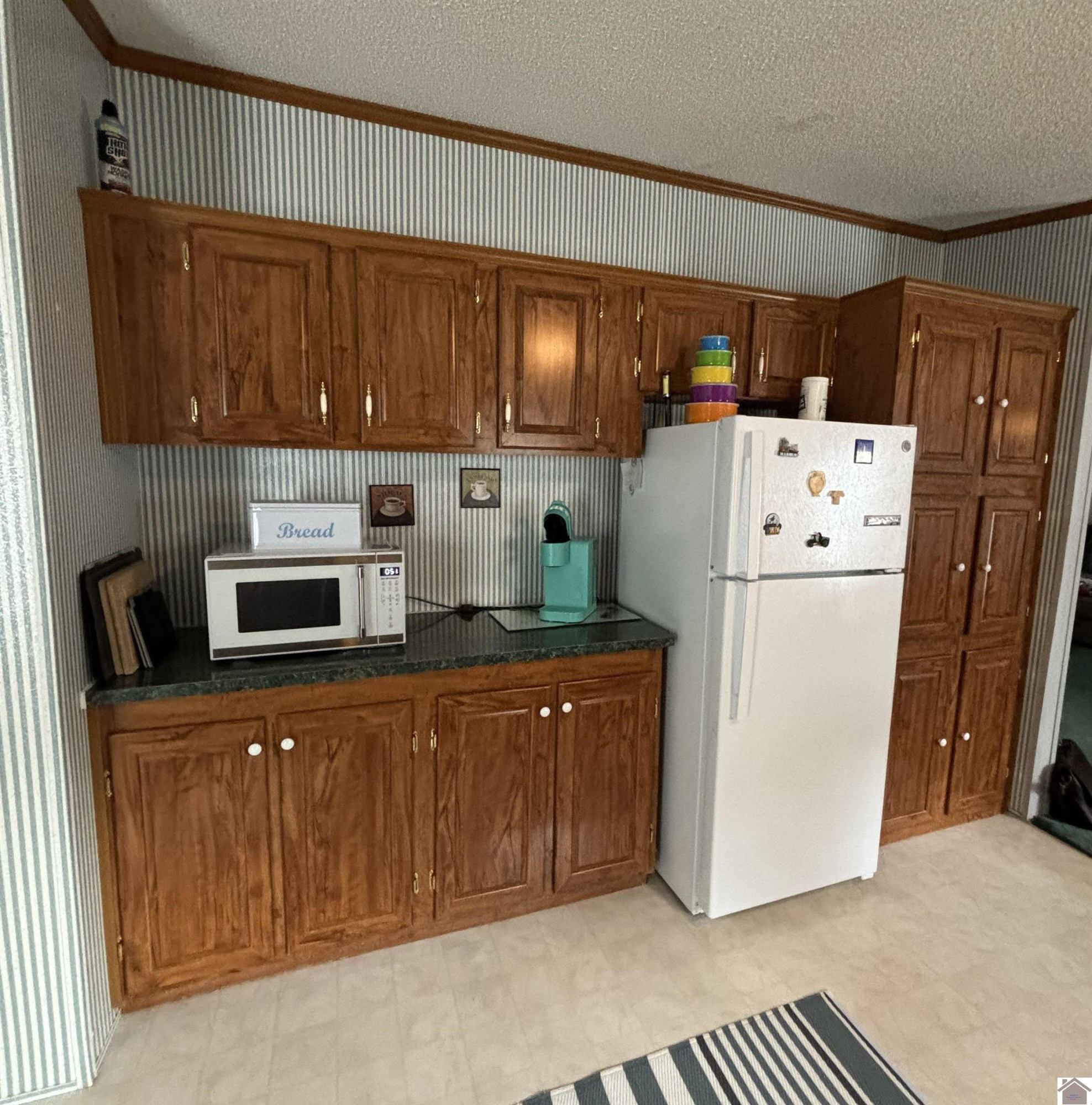254 A H Clements Road Marion, KY 42064 - Photo 4 of 31 Kitchen