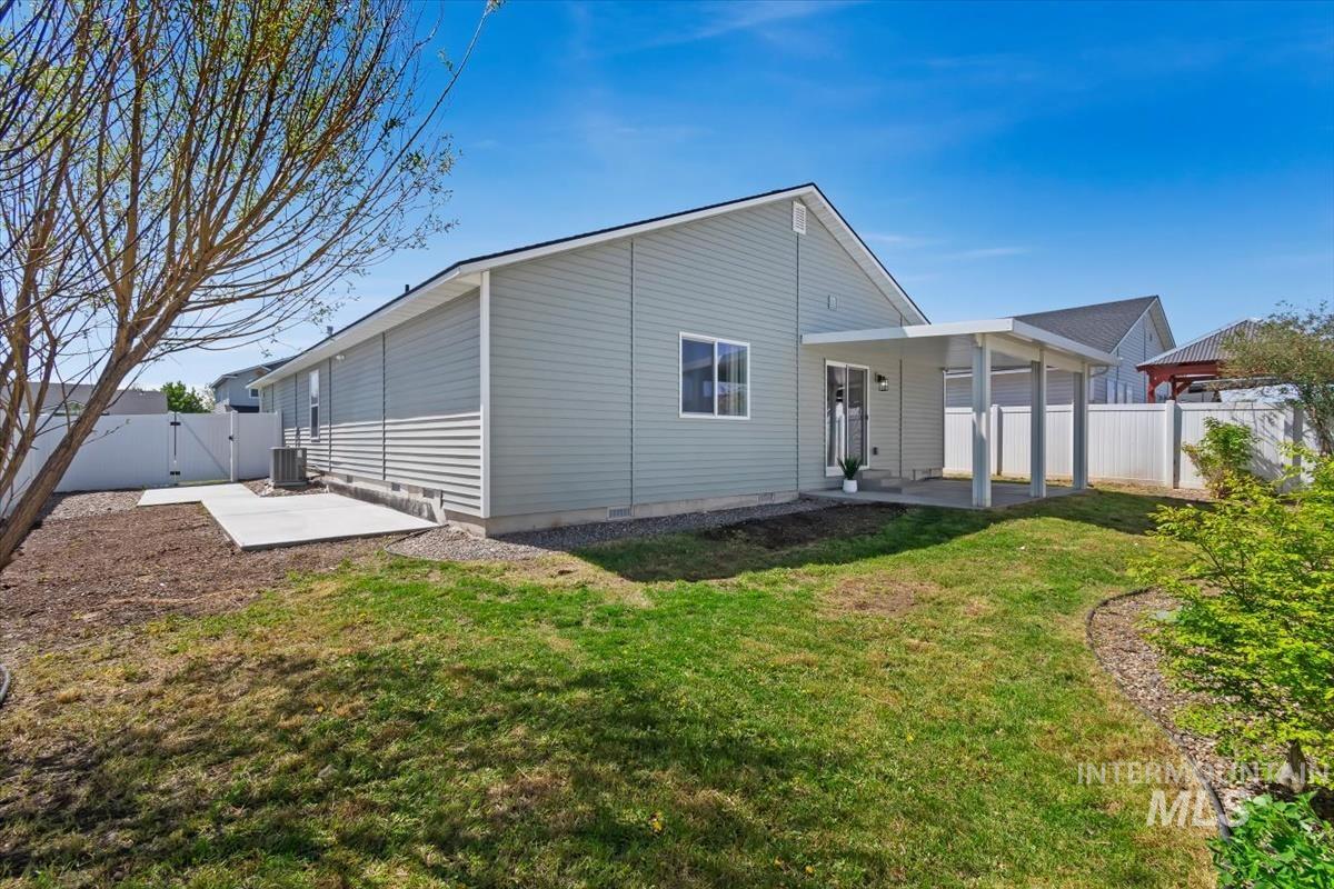 4323 Bainbridge Street Caldwell, ID 83607 - Photo 43 of 50