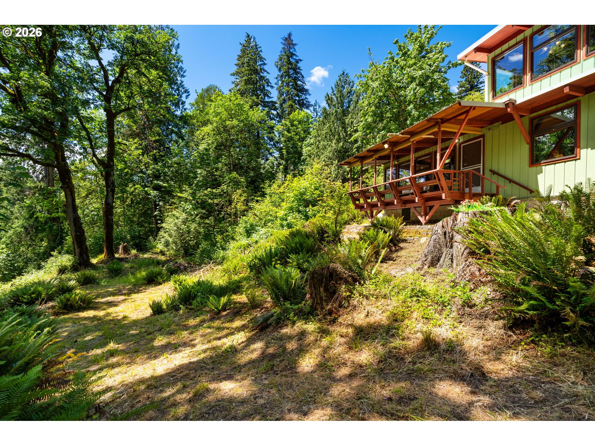 10882 Washougal River Road Washougal, WA 98671 - Photo 34 of 35