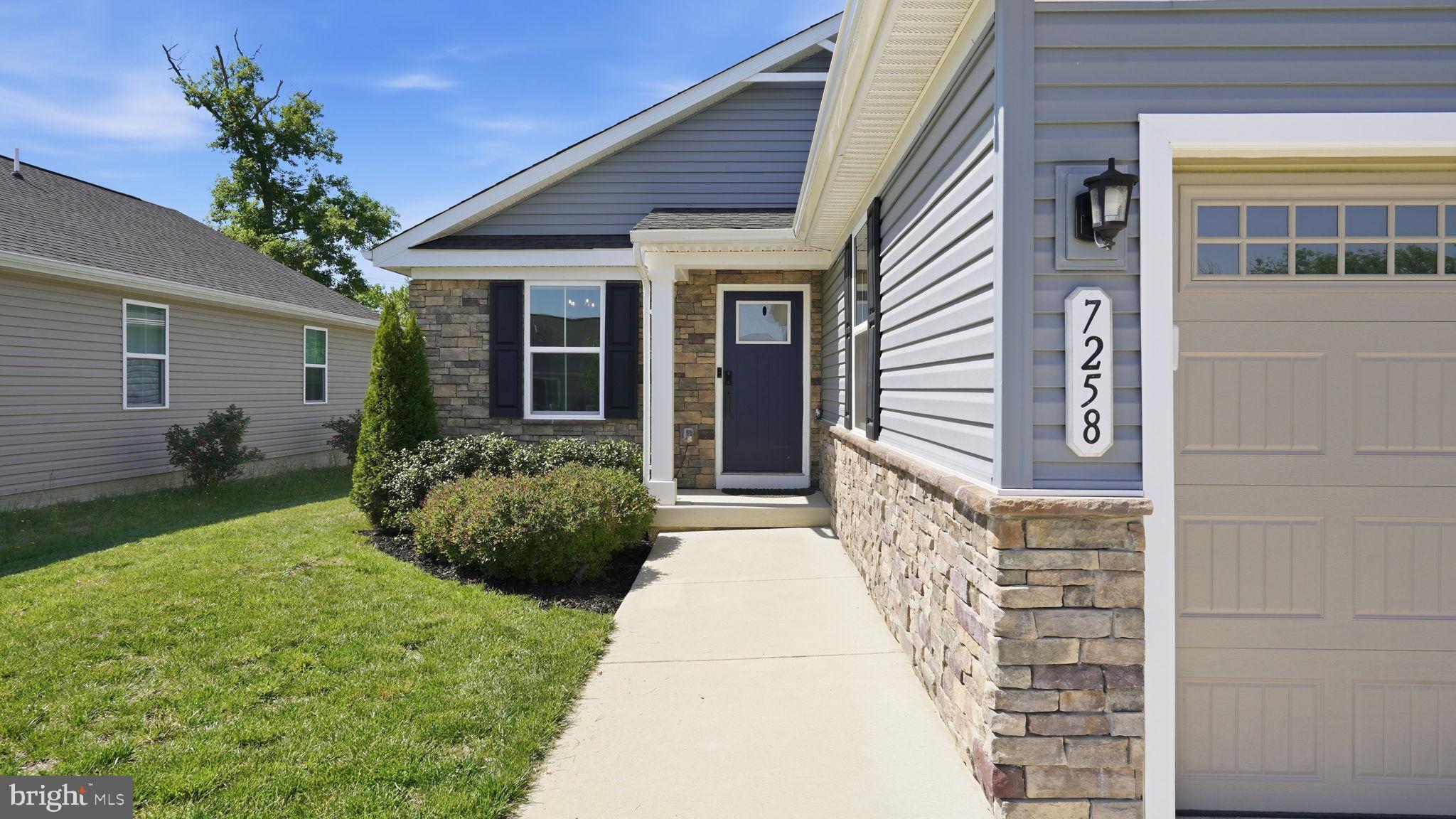 7258 Parchment Circle Ruther Glen, VA 22546 - Photo 4 of 40
