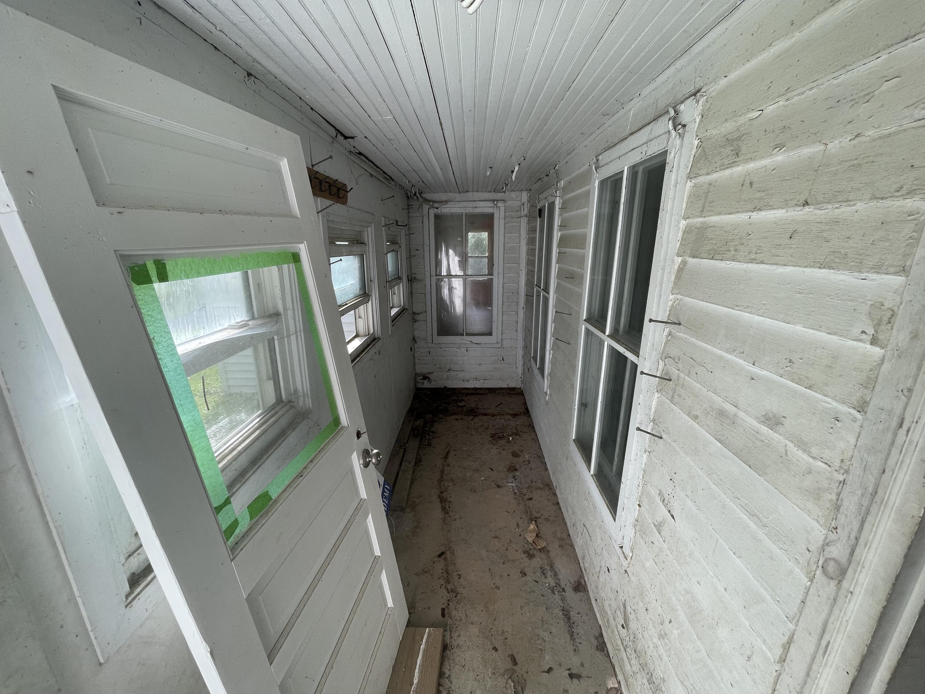 135 Branch Mills Road South China, ME 04358 - Photo 24 of 25 Porch