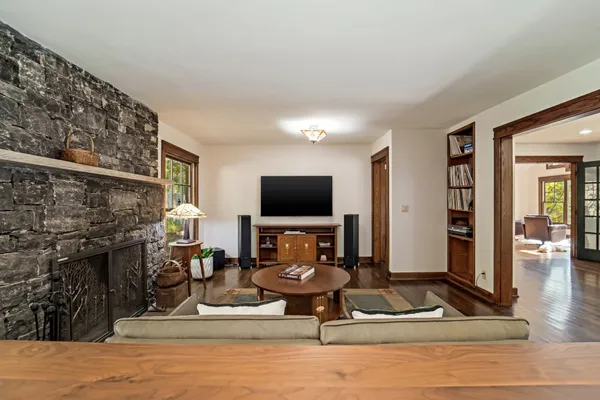 $1,475,450 | 433 Grayson Drive, Nashville, TN 37205