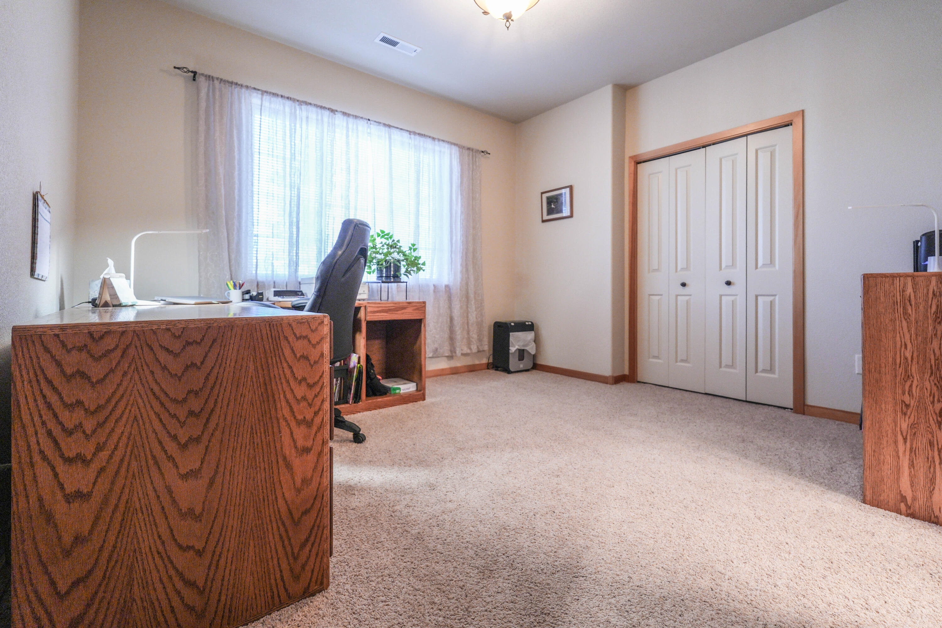 5028 Sora Loop Klamath Falls, OR 97601 - Photo 46 of 62 a view of room with furniture and windows
