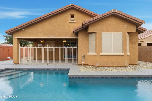 $435,000 | 6909 West Melody Drive, Laveen, AZ 85339
