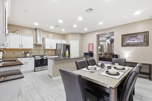 $435,000 | 6909 West Melody Drive, Laveen, AZ 85339