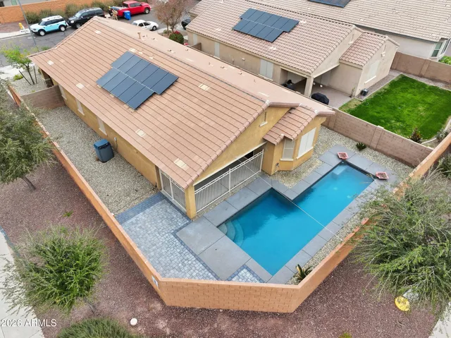 $435,000 | 6909 West Melody Drive, Laveen, AZ 85339