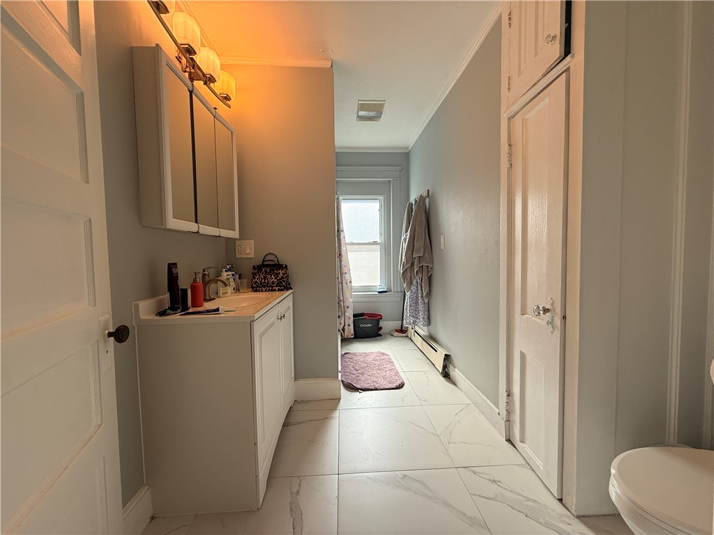 215 Rochambeau Avenue Providence, RI 02906 - Photo 4 of 42 First Floor bathroom