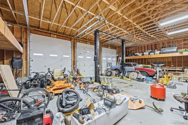 $925,000 | 35 Appaloosa Lane, Millbrook, NY 12545