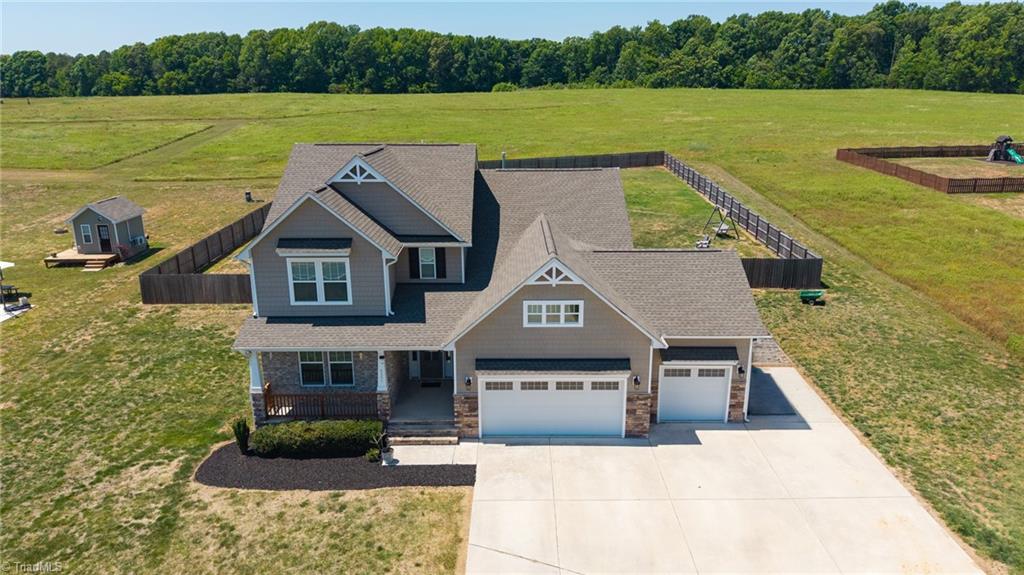 4351 Salem Church Road Haw River, NC 27258 - Photo 47 of 48