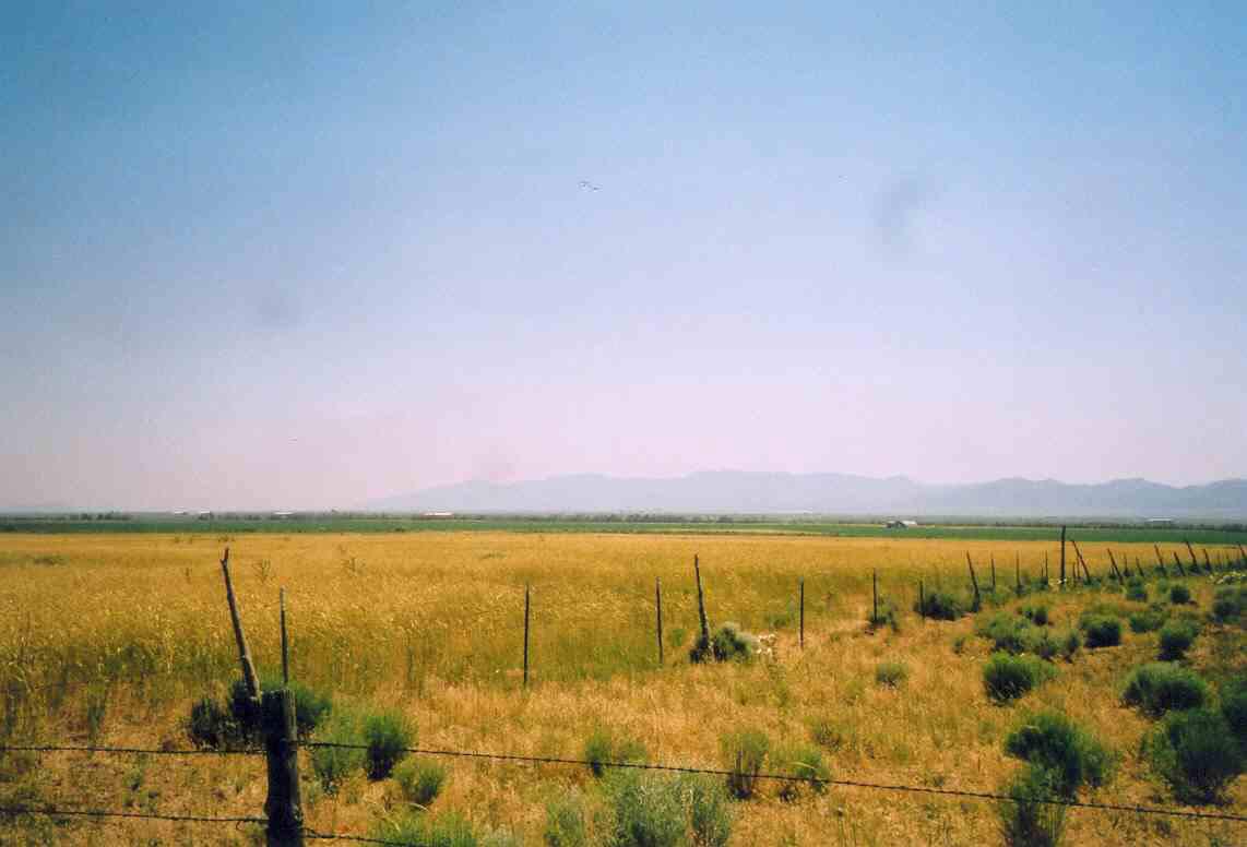 N/a Gardner Enterprise Ranchettes, Unit 43 Enterprise, UT 84725 - Photo 1 of 1 Primary Photo