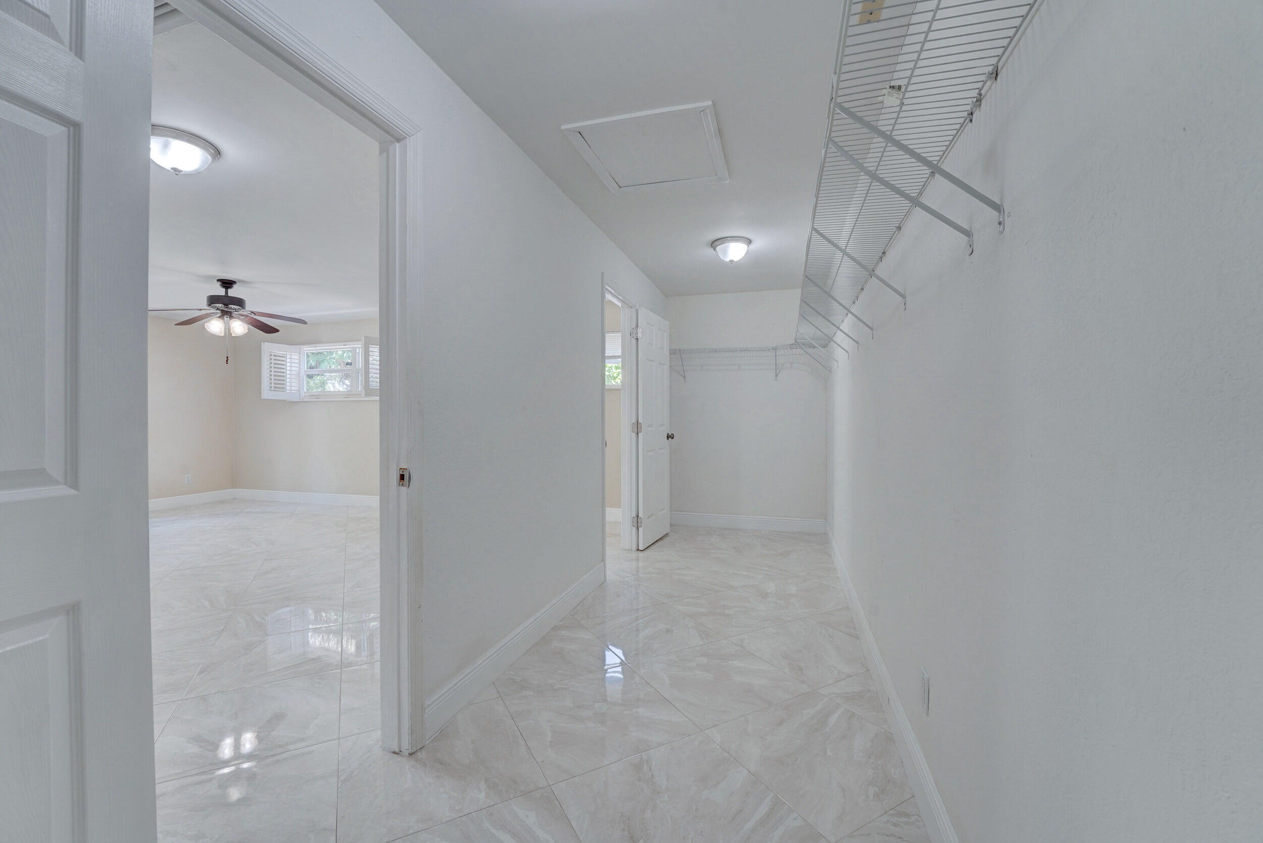 2220 Northeast 41st Street Lighthouse Point, FL 33064 - Photo 15 of 27 15 Main Master Walk-in Closet2