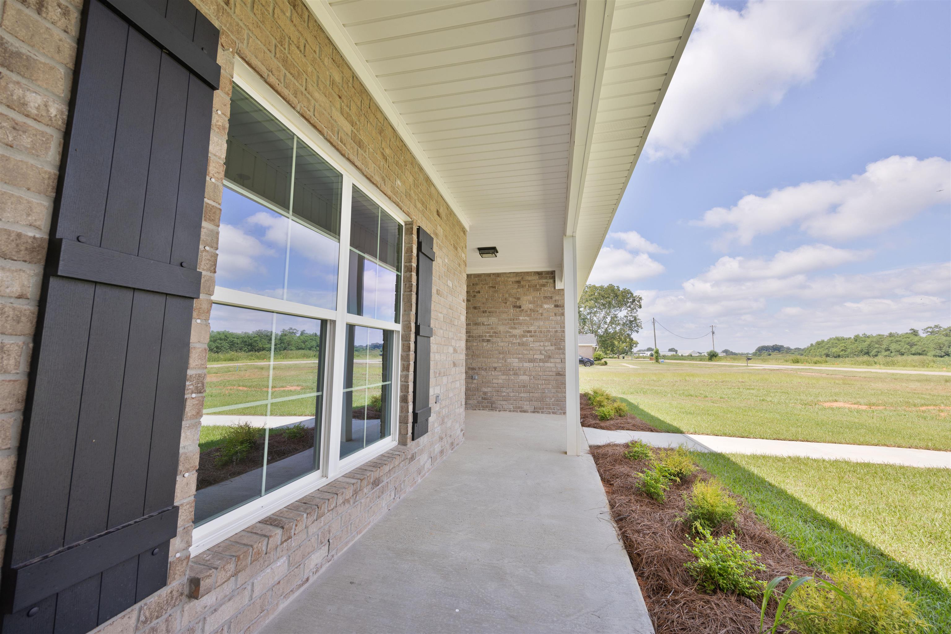 16940 Black Devine Road Loxley, AL 36551 - Photo 2 of 34