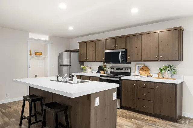 $175,000 | 301 East 45th Street, Unit 6, Garden City, ID 83714