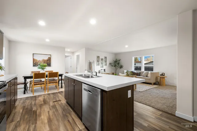 $175,000 | 301 East 45th Street, Unit 6, Garden City, ID 83714