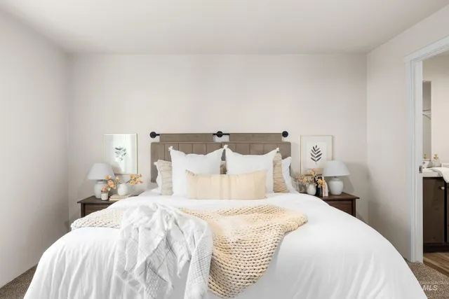 $175,000 | 301 East 45th Street, Unit 6, Garden City, ID 83714