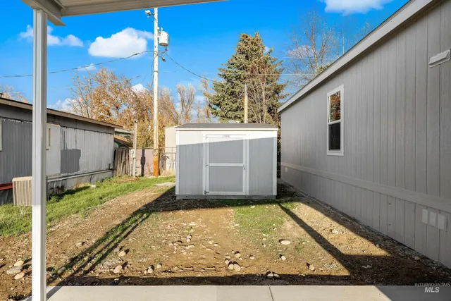 $175,000 | 301 East 45th Street, Unit 6, Garden City, ID 83714