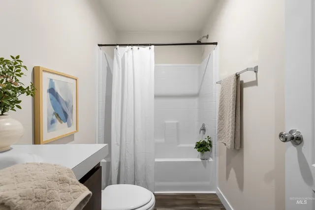 $175,000 | 301 East 45th Street, Unit 6, Garden City, ID 83714