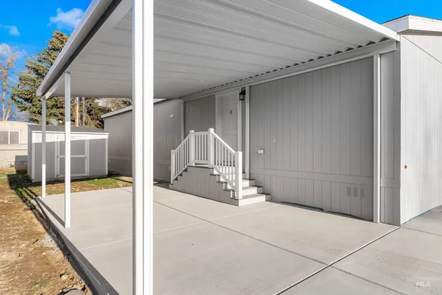 $175,000 | 301 East 45th Street, Unit 6, Garden City, ID 83714