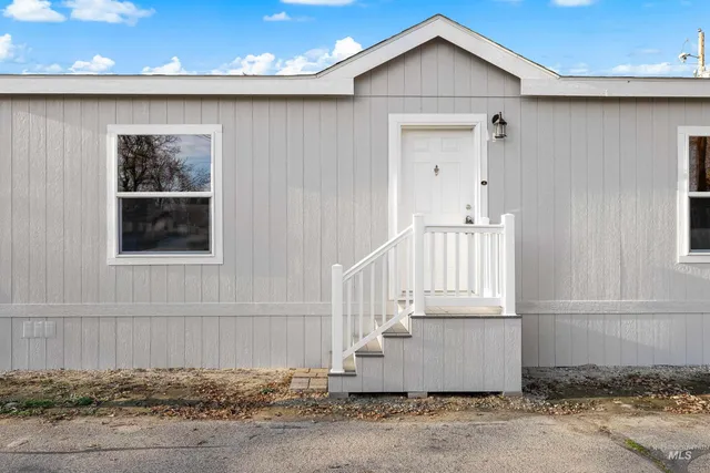 $175,000 | 301 East 45th Street, Unit 6, Garden City, ID 83714