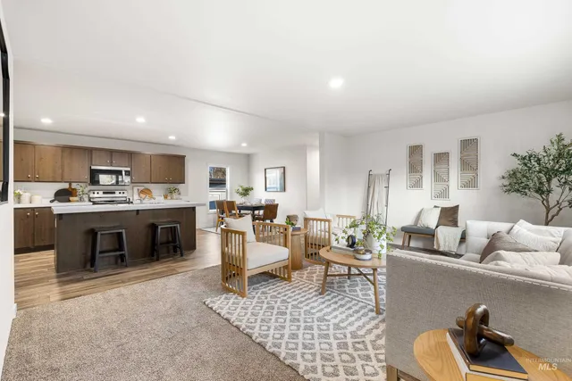 $175,000 | 301 East 45th Street, Unit 6, Garden City, ID 83714