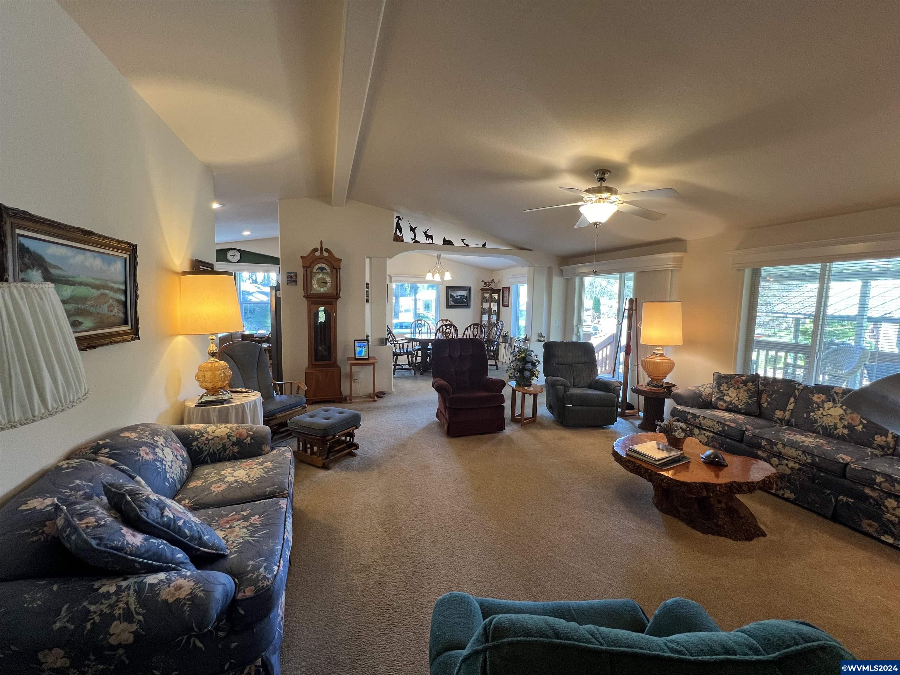 33125 White Oak Road, Unit 17 Corvallis, OR 97333 - Photo 8 of 38