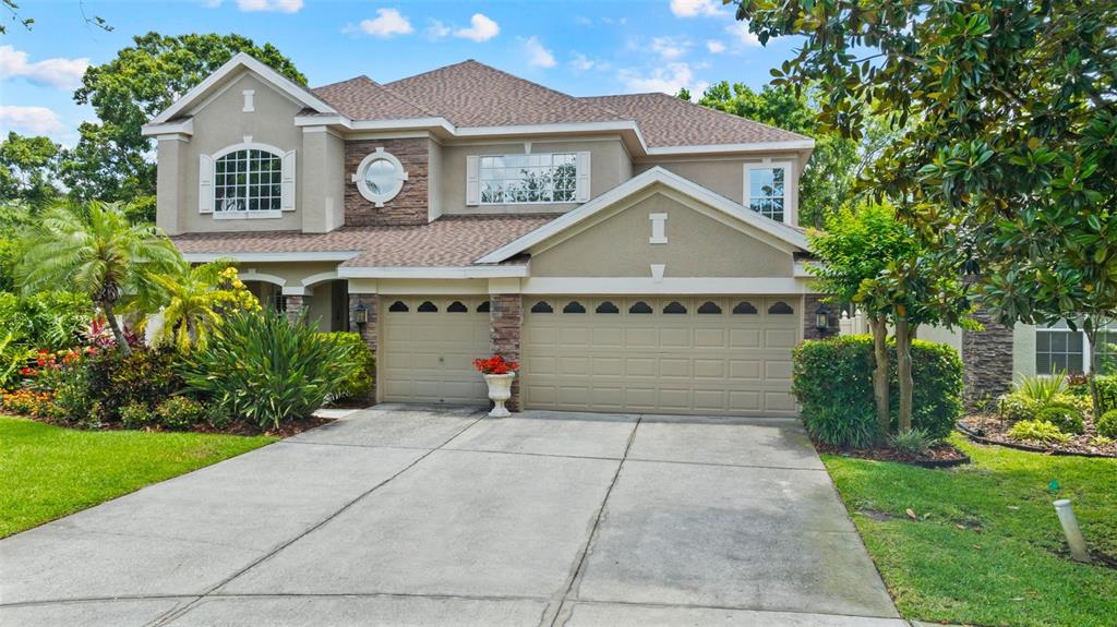 11615 Renaissance View Court Tampa, FL 33626 - Photo 2 of 56