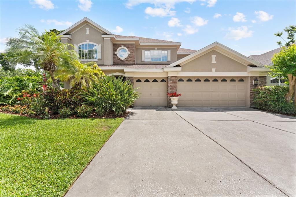 11615 Renaissance View Court Tampa, FL 33626 - Photo 3 of 56