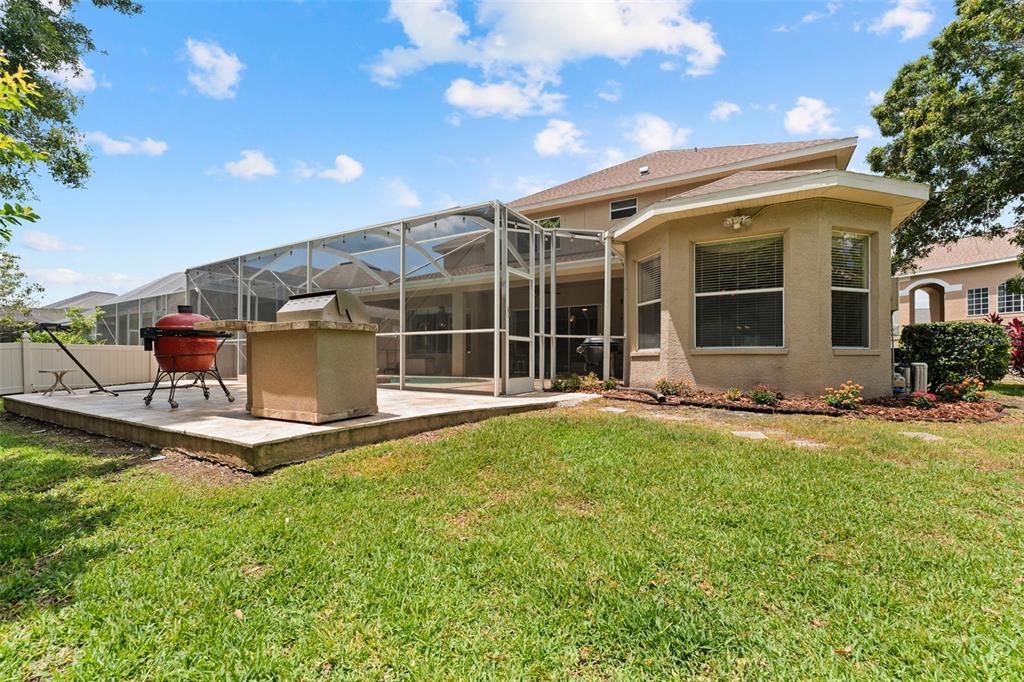 11615 Renaissance View Court Tampa, FL 33626 - Photo 44 of 56