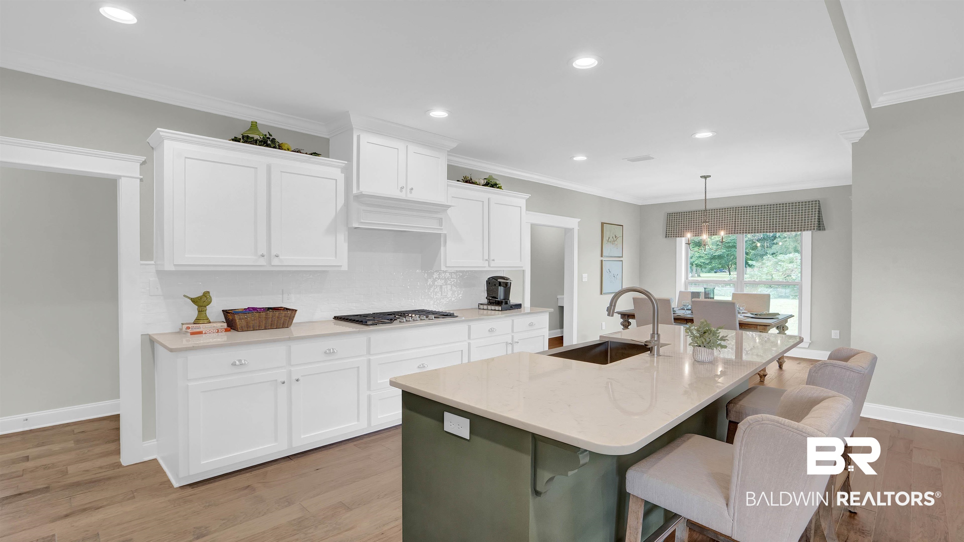 373 Garrison Boulevard Fairhope, AL 36532 - Photo 10 of 35