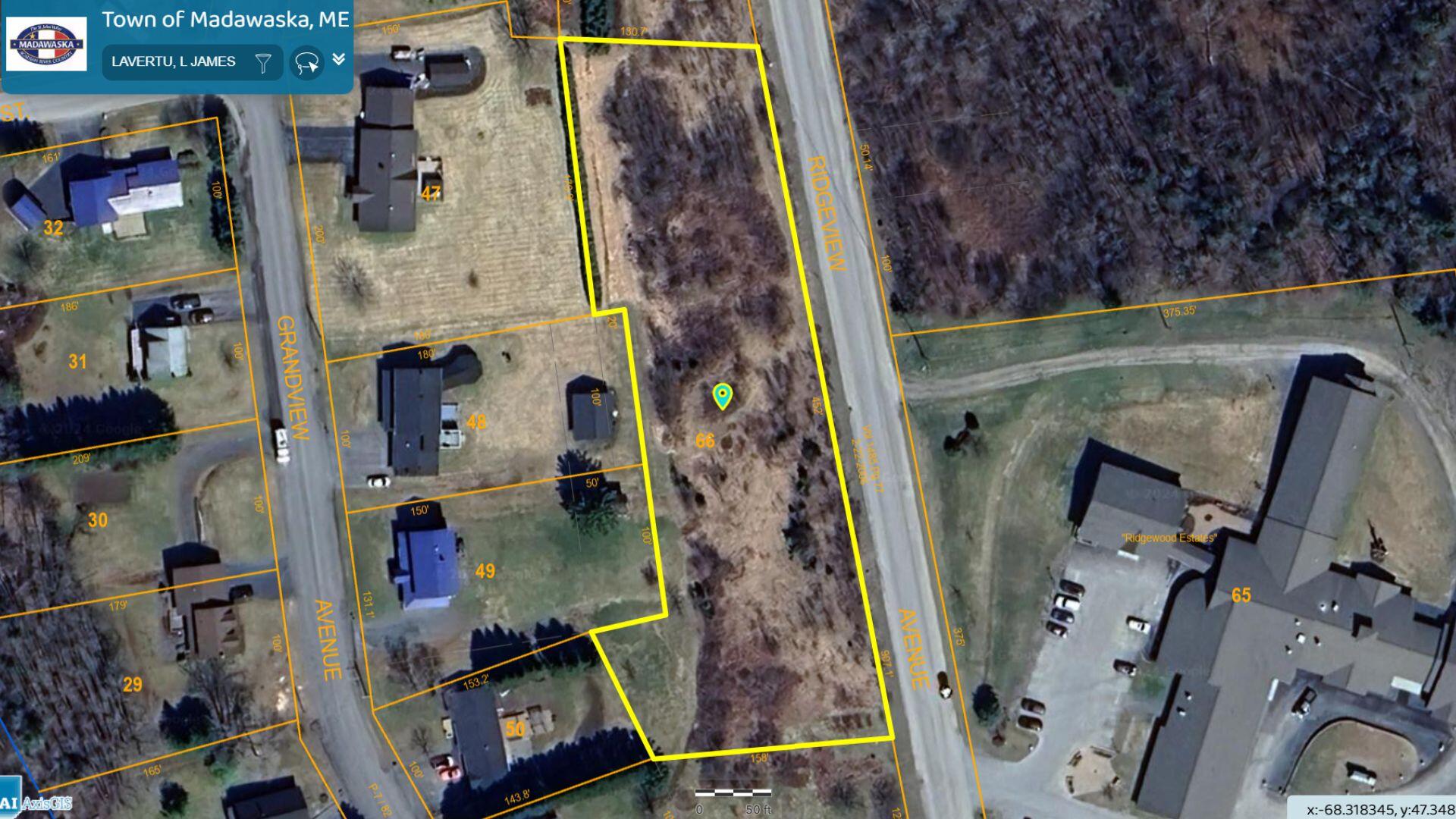 M28-d Ridgeview Avenue Madawaska, ME 04756 - Photo 2 of 3 all 2