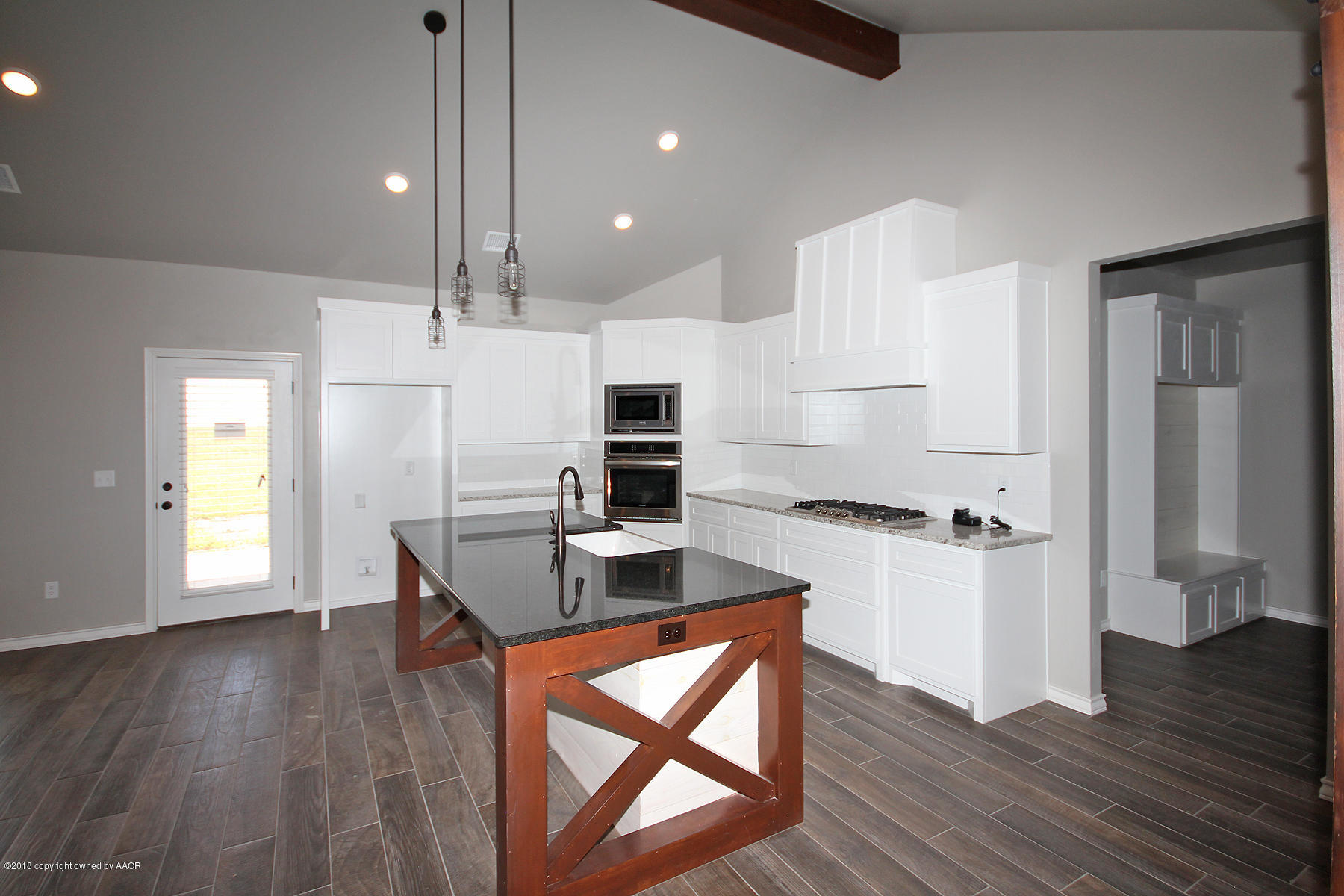18601 Willow Way Road Bushland, TX 79124 - Photo 10 of 36 Kitchen
