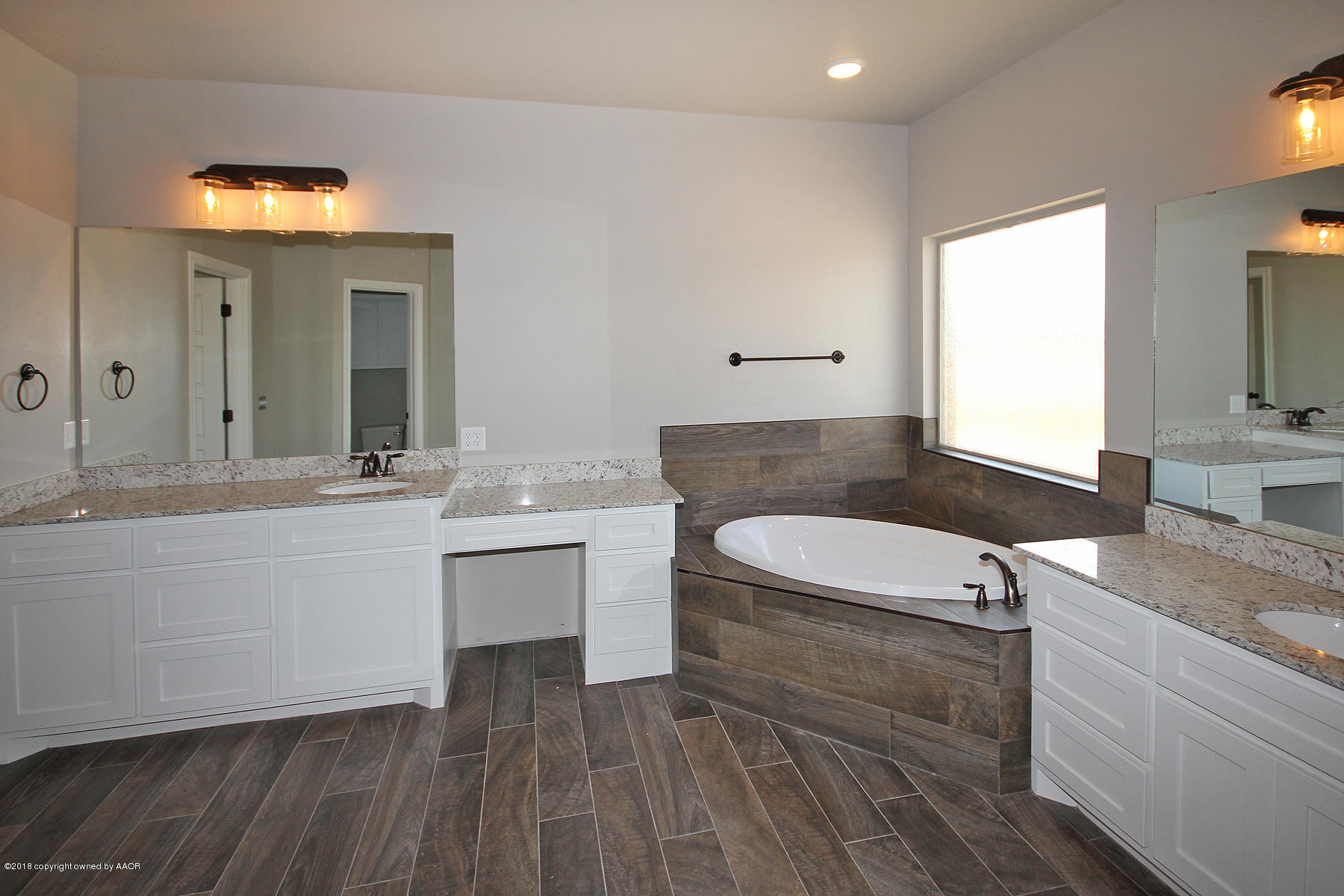 18601 Willow Way Road Bushland, TX 79124 - Photo 14 of 36 Master Bath