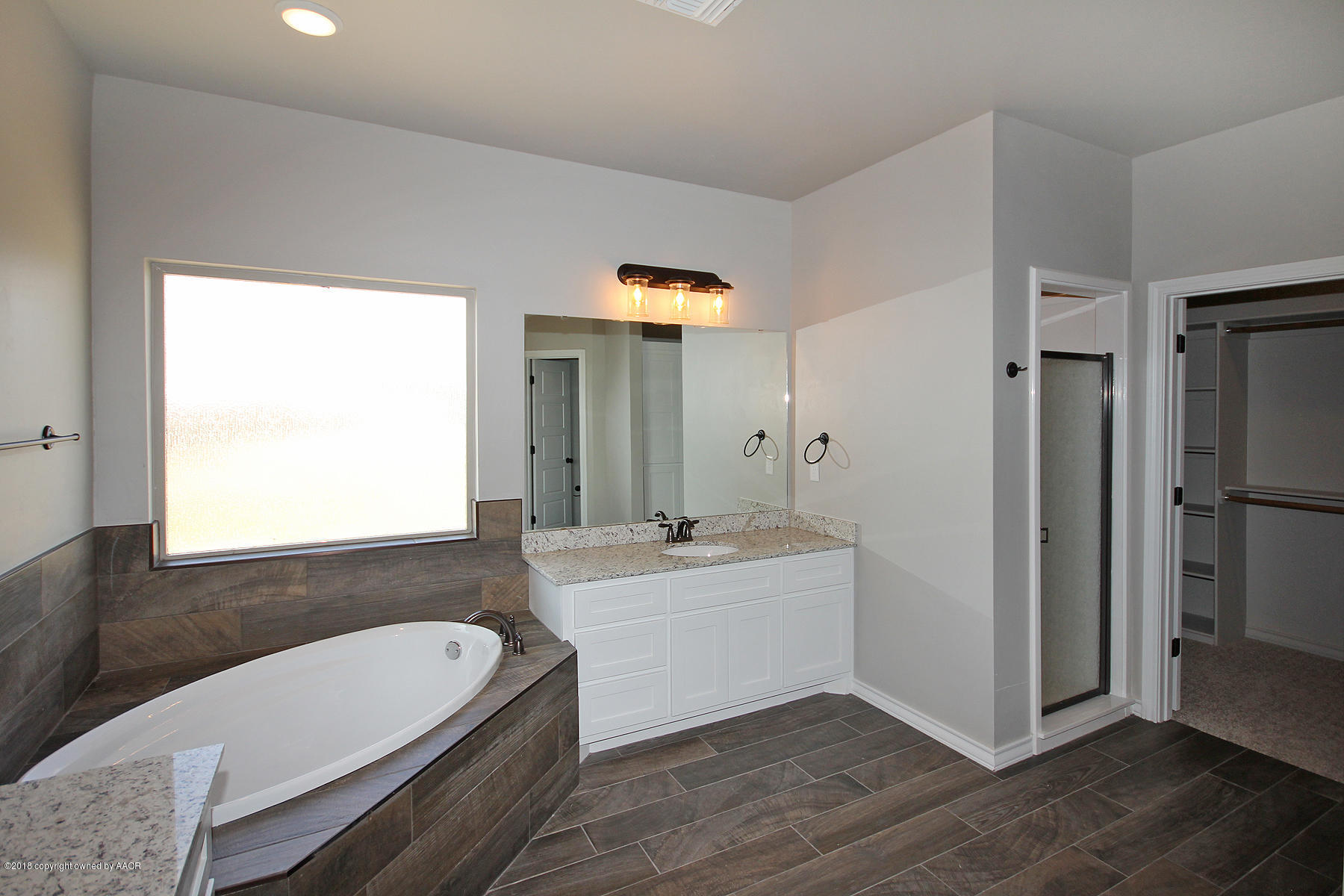 18601 Willow Way Road Bushland, TX 79124 - Photo 15 of 36 Master Bath