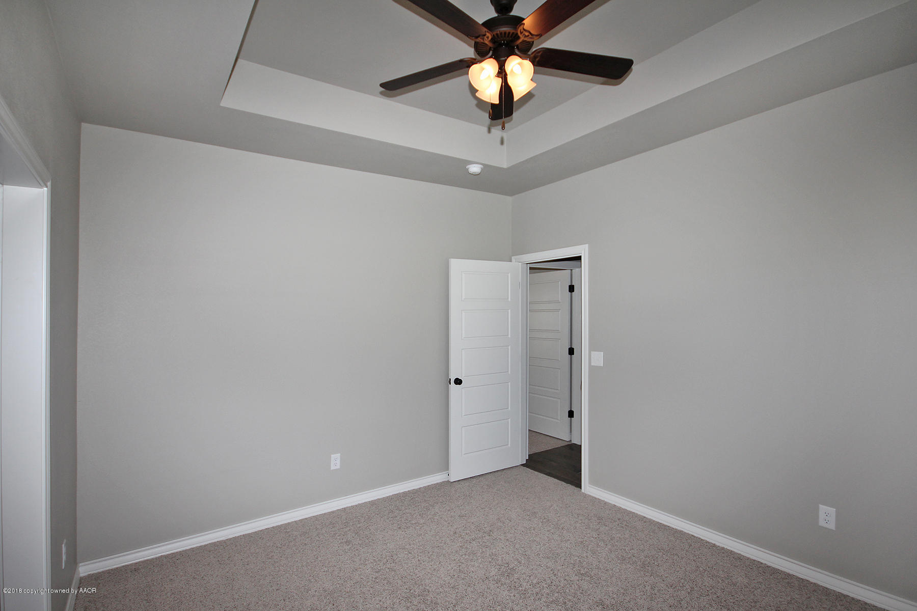 18601 Willow Way Road Bushland, TX 79124 - Photo 20 of 36 2nd Bedroom