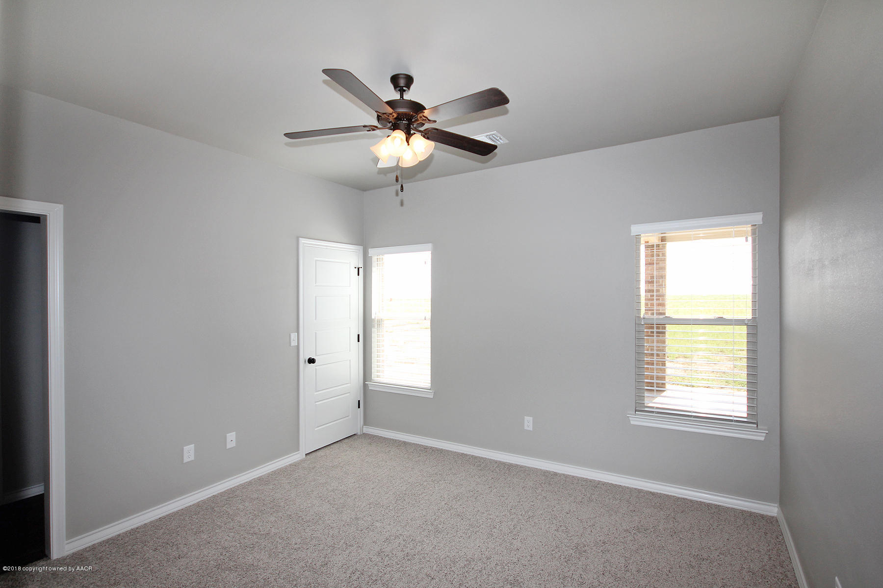 18601 Willow Way Road Bushland, TX 79124 - Photo 22 of 36 3rd Bedroom