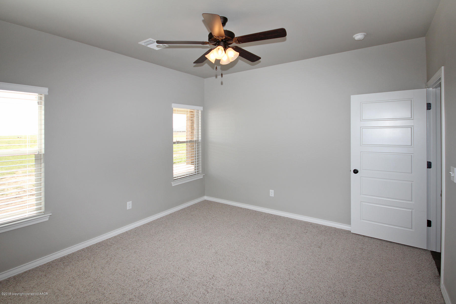 18601 Willow Way Road Bushland, TX 79124 - Photo 23 of 36 3rd Bedroom