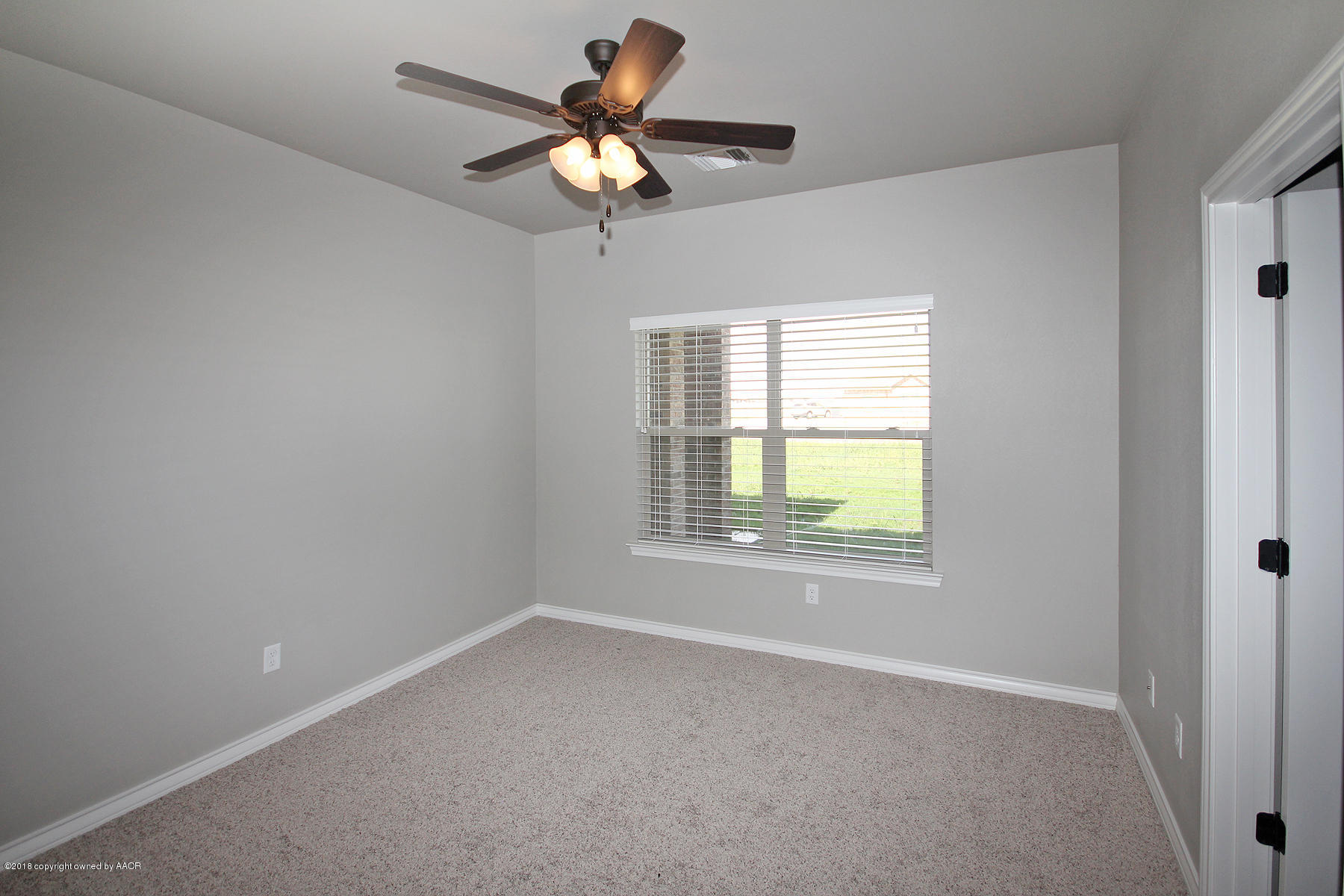 18601 Willow Way Road Bushland, TX 79124 - Photo 27 of 36 4th Bedroom