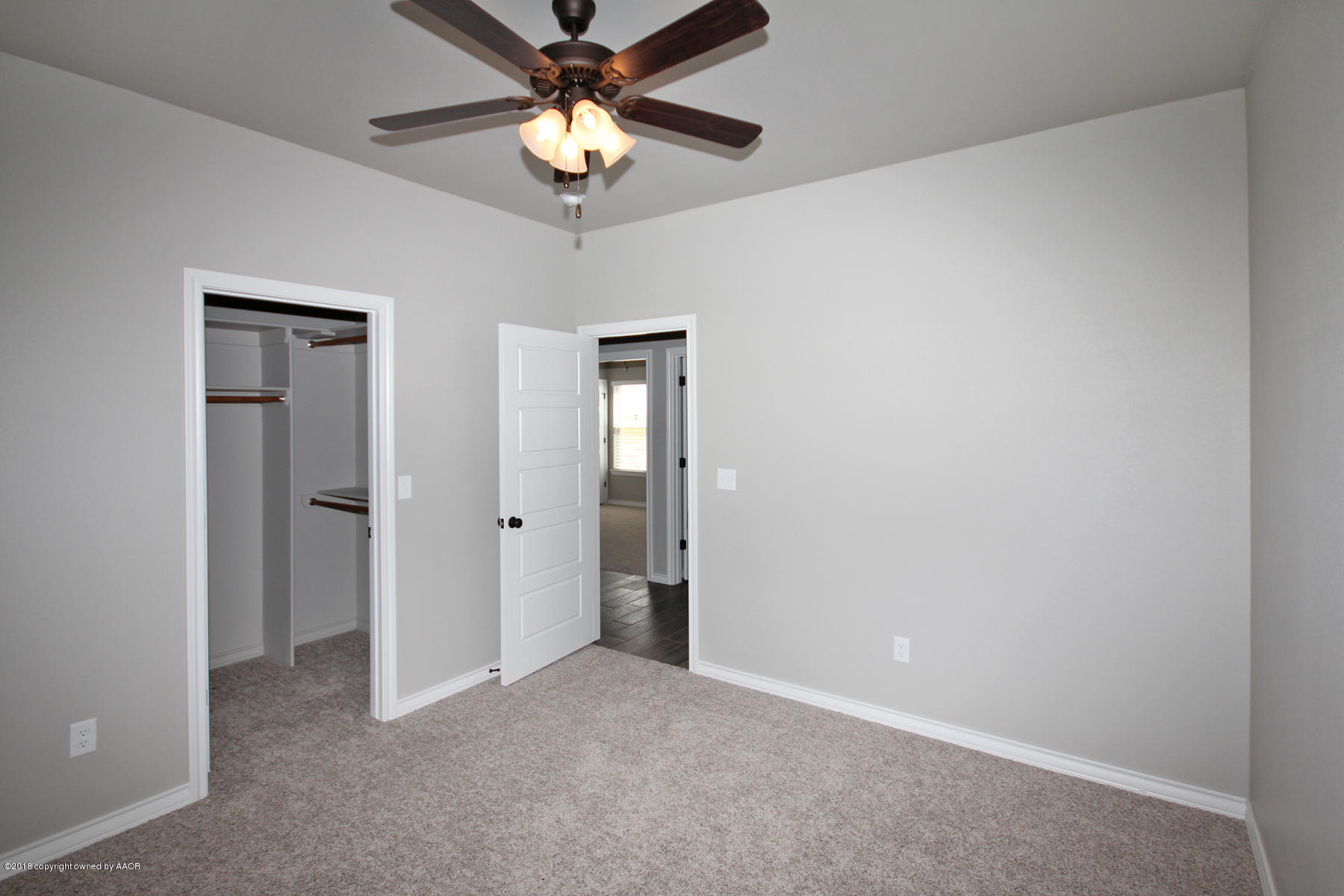 18601 Willow Way Road Bushland, TX 79124 - Photo 28 of 36 4th Bedroom