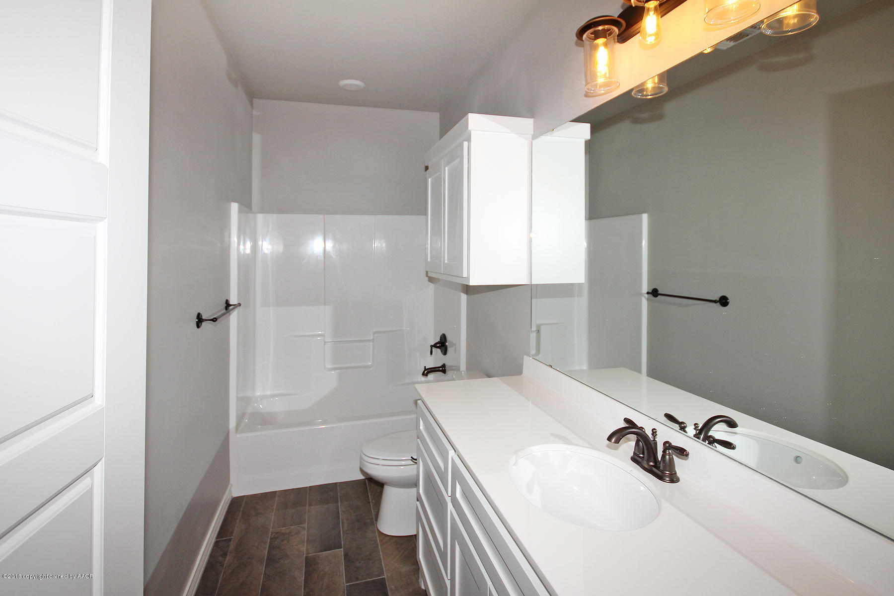 18601 Willow Way Road Bushland, TX 79124 - Photo 30 of 36 Bathroom
