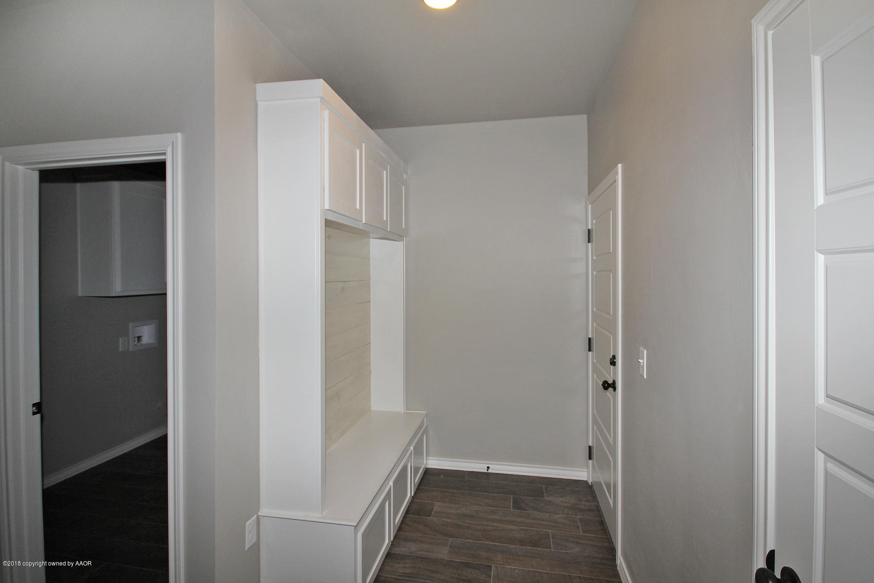 18601 Willow Way Road Bushland, TX 79124 - Photo 31 of 36 Mud Room