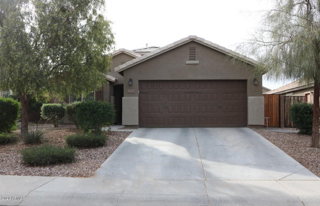 2151 East Stacey Road Gilbert, AZ 85298 - Photo 1 of 36 Front