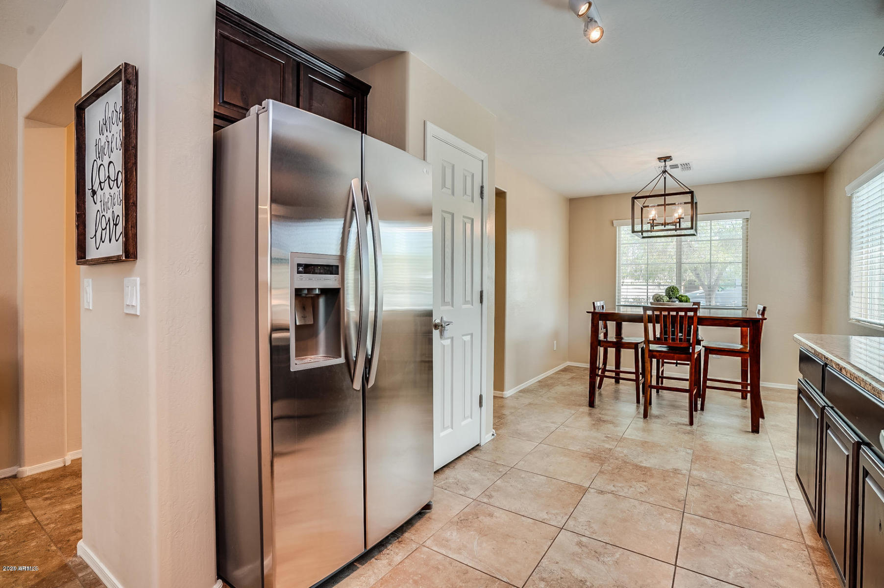 2151 East Stacey Road Gilbert, AZ 85298 - Photo 3 of 36 Kitchen 2
