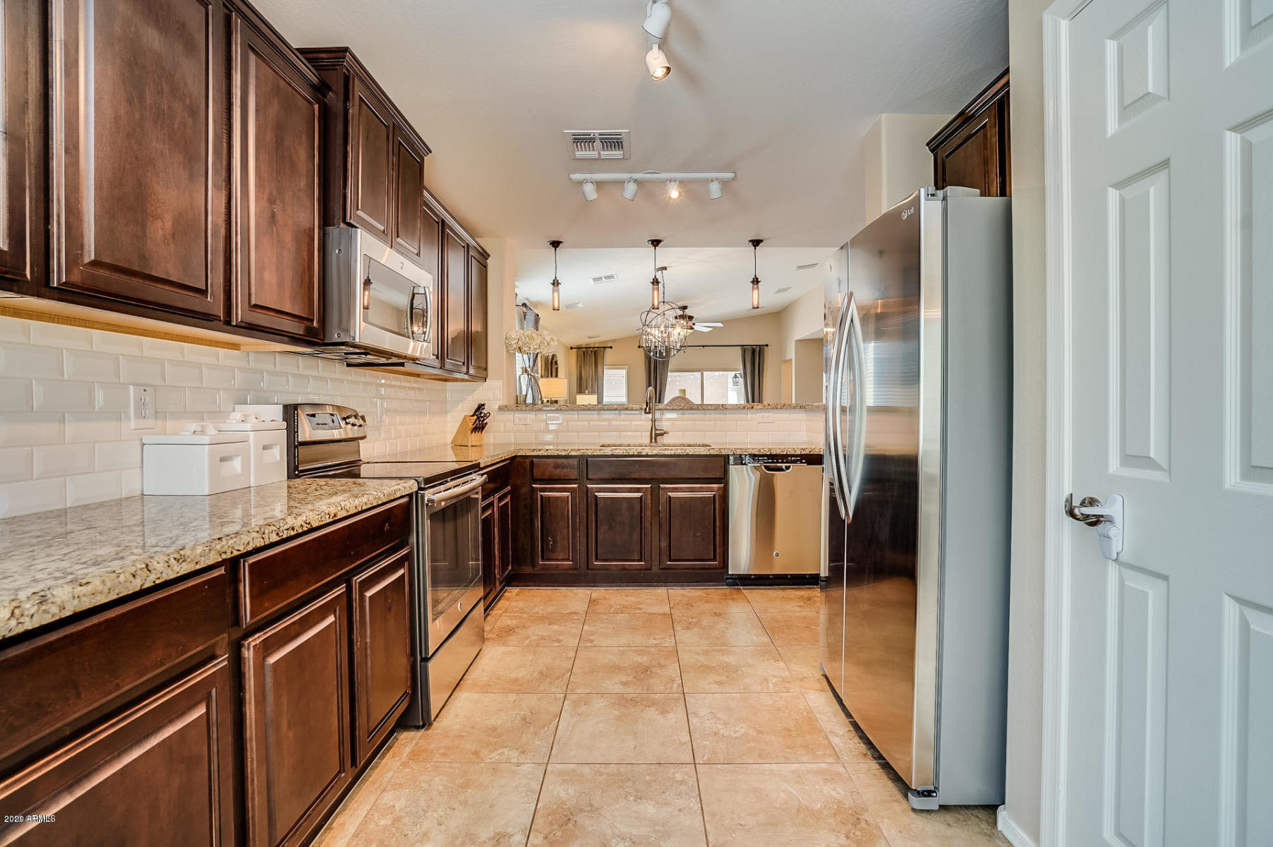2151 East Stacey Road Gilbert, AZ 85298 - Photo 4 of 36 Kitchen 3