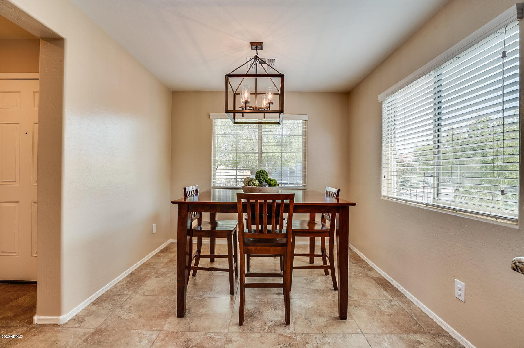 2151 East Stacey Road Gilbert, AZ 85298 - Photo 7 of 36 Eat in Kitchen
