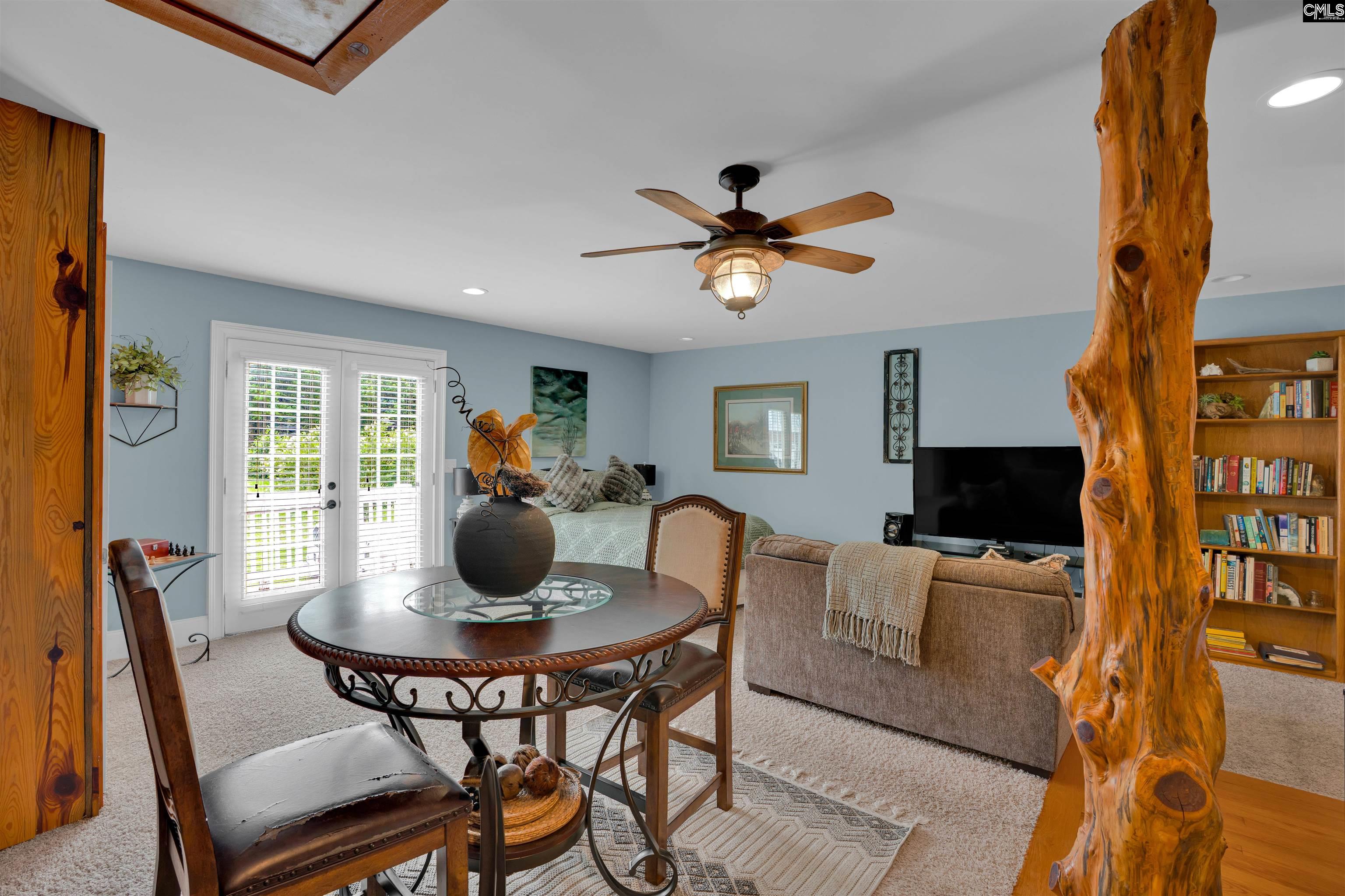 2156 Tickle Hill Road Camden, SC 29020 - Photo 54 of 77