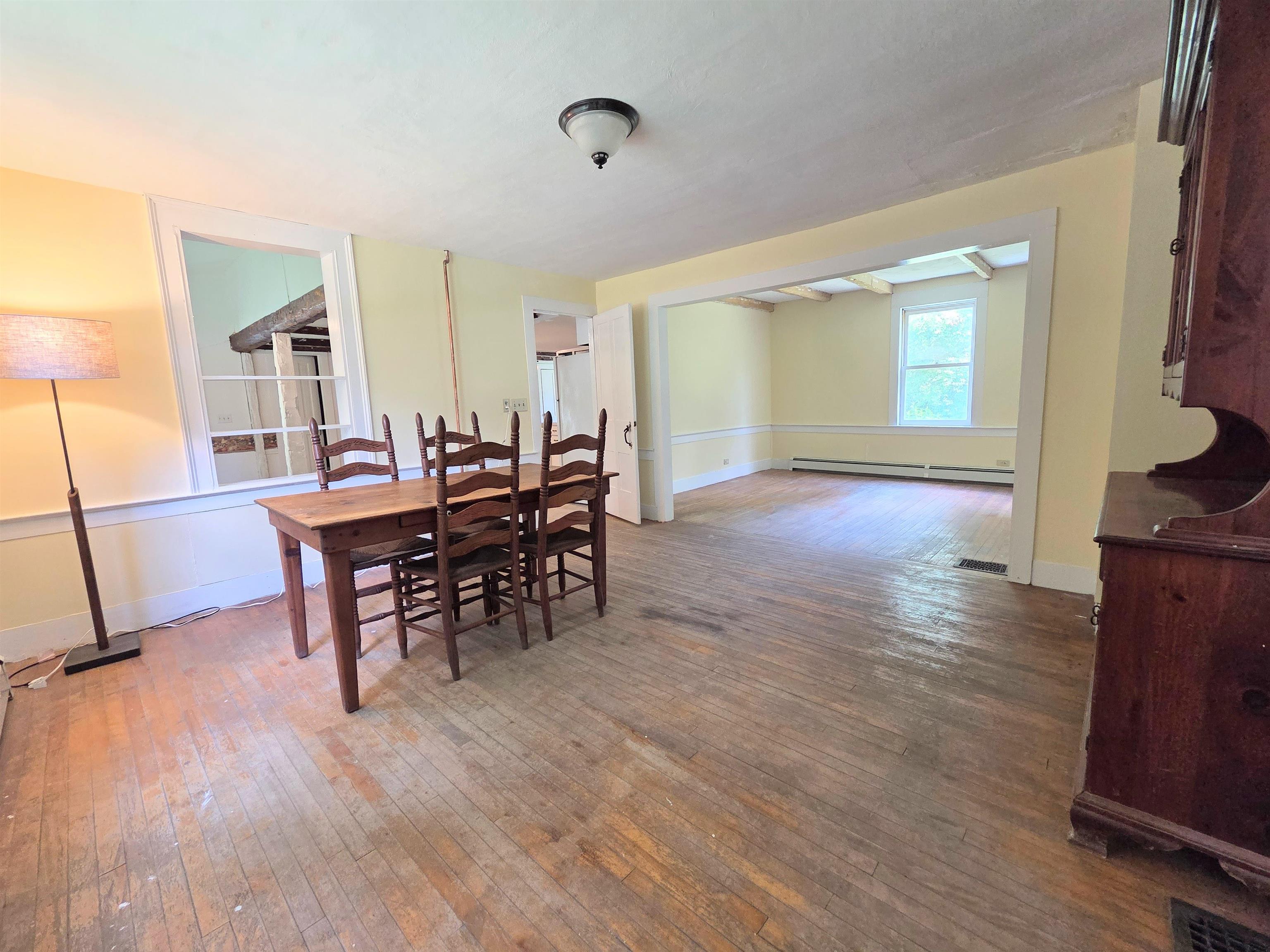 76 Harveys Hollow Road Danville, VT 05828 - Photo 21 of 48