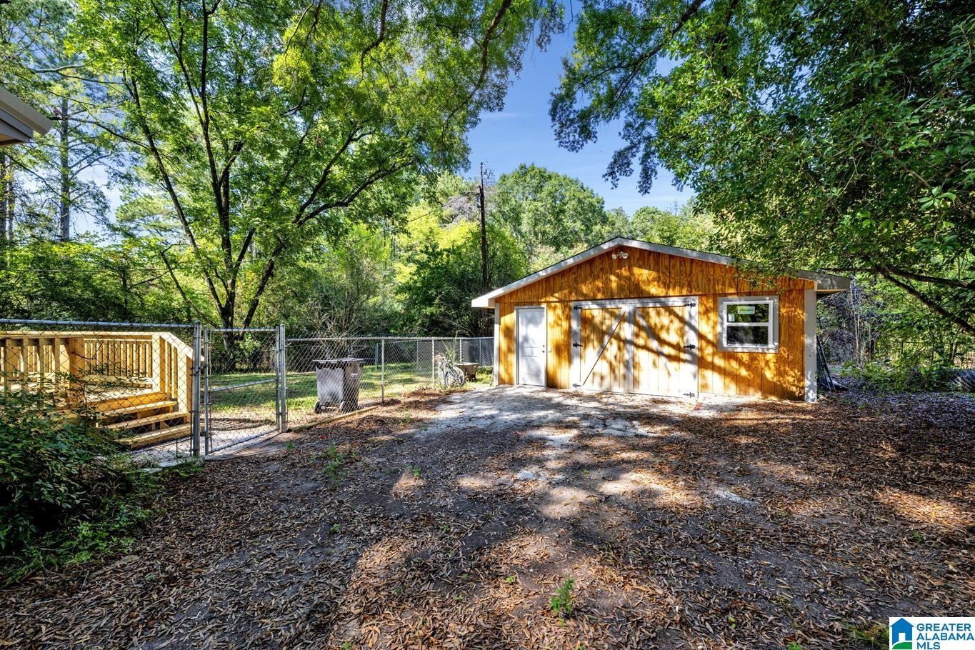 5328 Rosemary Road Mount Olive, AL 35117 - Photo 5 of 30